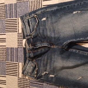 Petra 153 Jeans